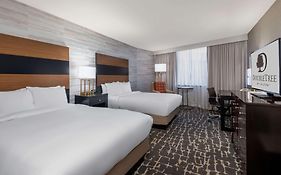 Doubletree by Hilton Hotel Denver - Aurora