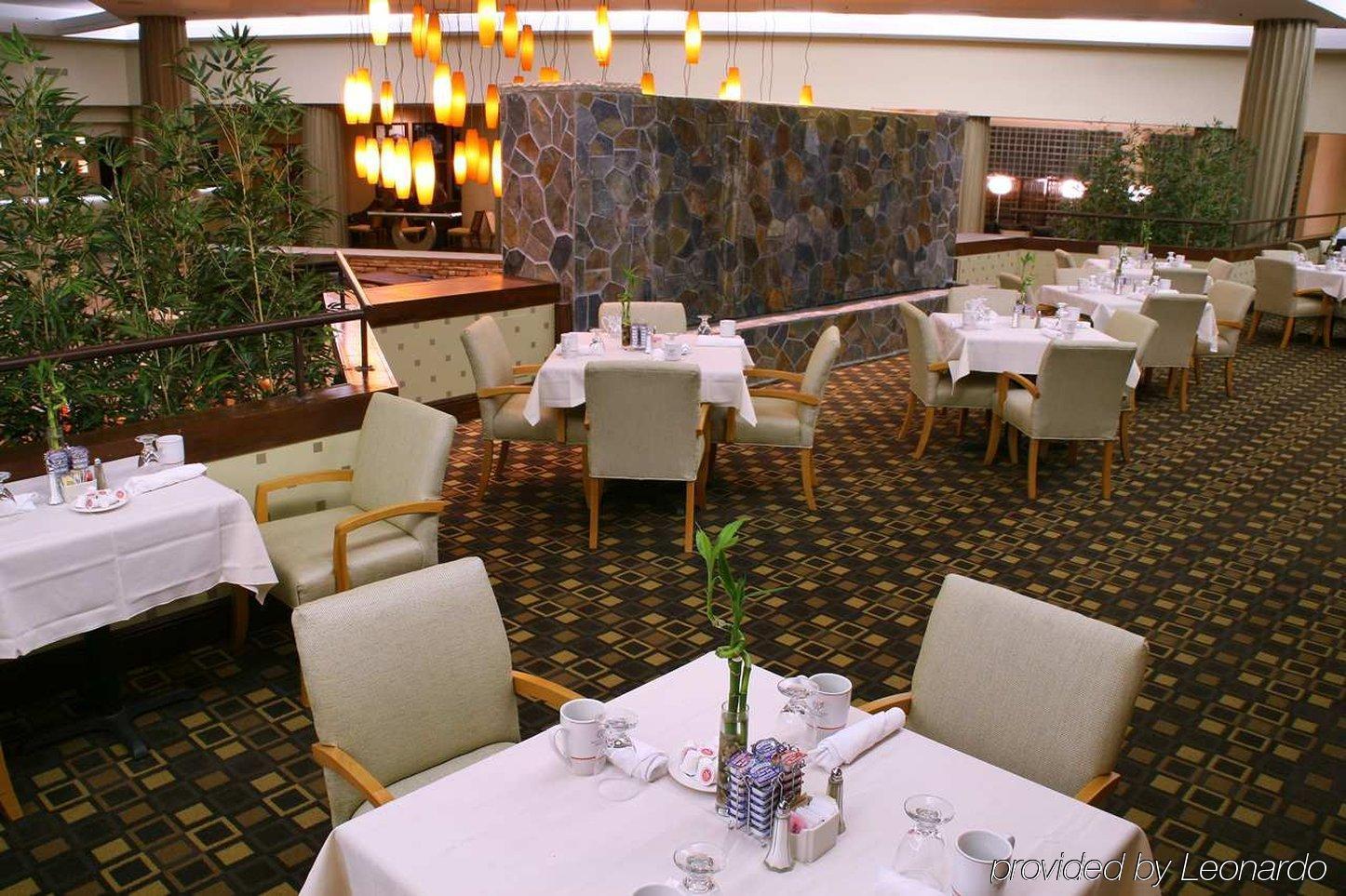 Doubletree By Hilton Hotel Denver - Aurora Restaurant photo