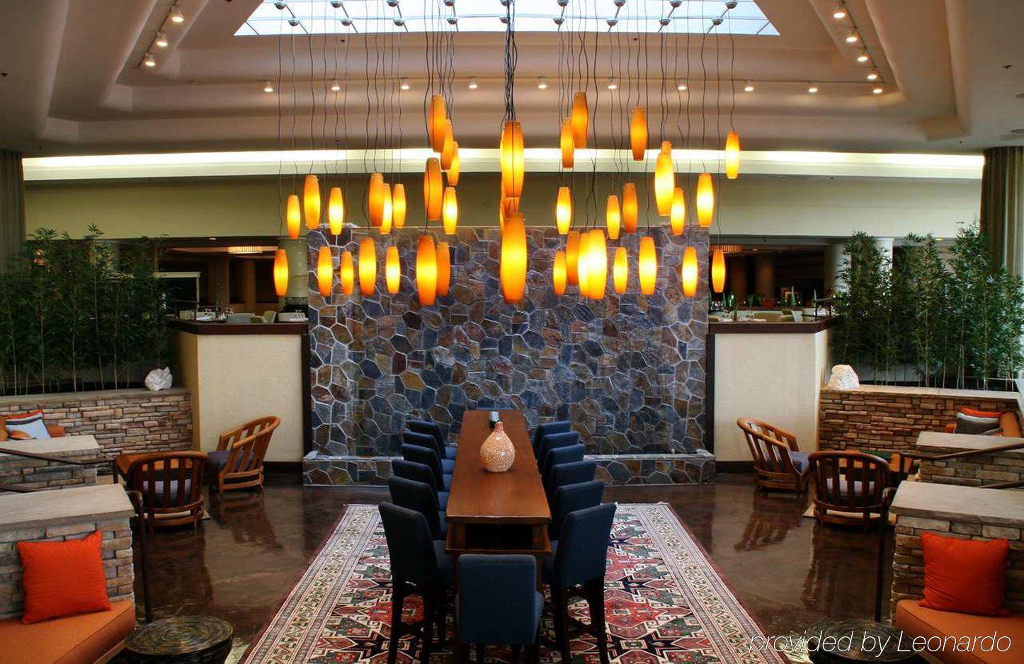 Doubletree By Hilton Hotel Denver - Aurora Interior photo